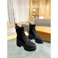 LV Boots